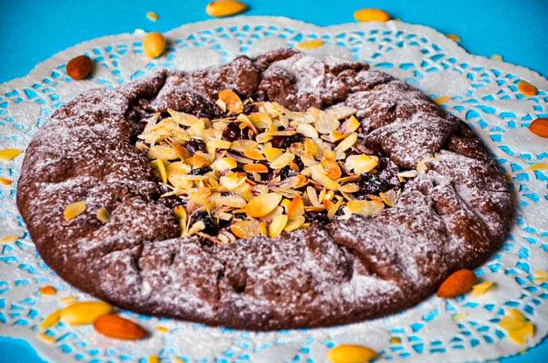 Шоколадное печенье chocolate cookies рецепт с фото пошагово и видео - 1000.menu