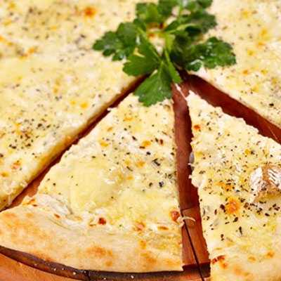 Да здравствует италия и диетическая пицца!