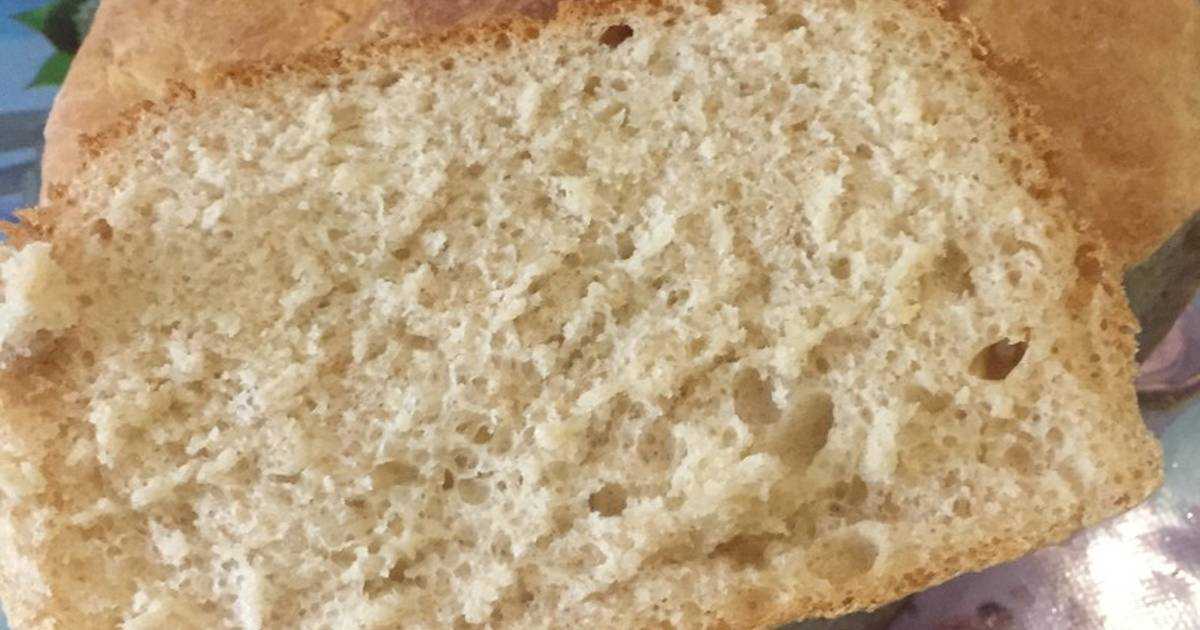 Хлеб на молоке в духовке: рецепты и советы по приготовлению