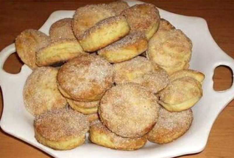 Печенье с отрубями - 182 рецепта: печенье | foodini
