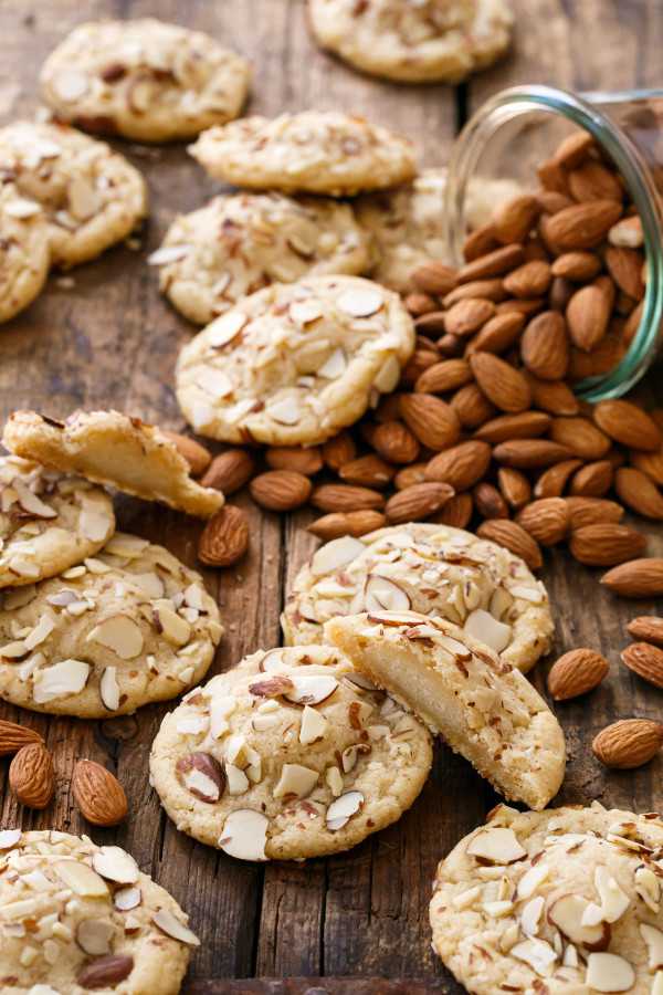 Лучшие рецепты печенья с орехами: топ-10 самых вкусных способов приготовления