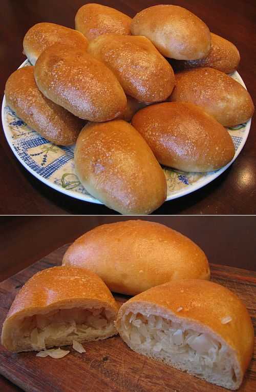 Постное дрожжевое тесто для пирожков и пирогов в духовке рецепт с фото пошагово - 1000.menu