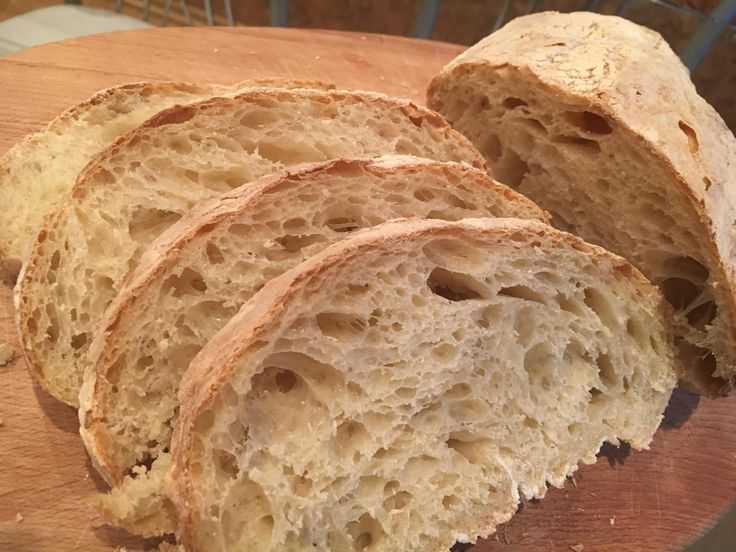 Хлеб ржаной фруктовый. всё о домашнем хлебе. лучшие рецепты домашней выпечки
