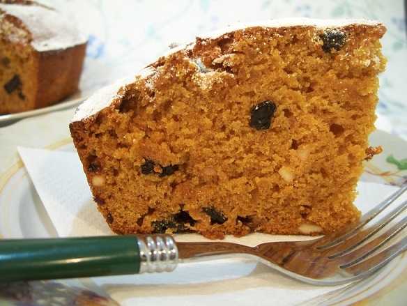 Готовим медовый кекс: популярные рецепты и пошаговые инструкции с фото