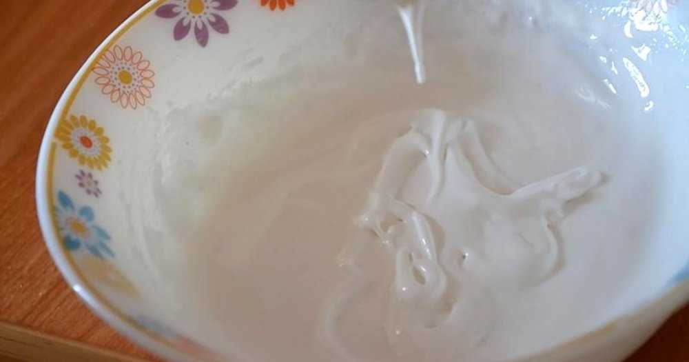 Легендарный гоголь-моголь: секреты и рецепты яичного десертного напитка
