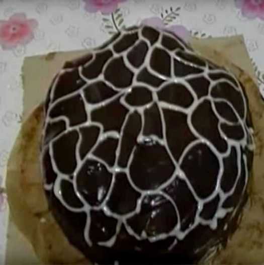 Торт «черепаха»: классический рецепт со сметаной в домашних условиях
