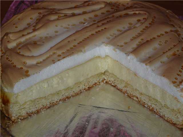 Слезы ангела» — торт или тарт? секреты и варианты торта «слезы ангела» с творогом, манкой, бананами, шоколадом