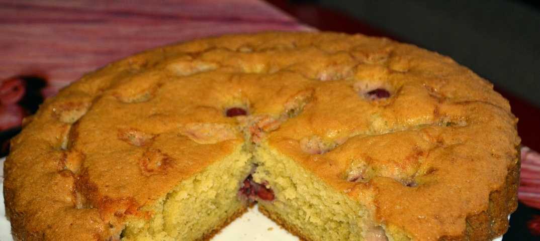 Как приготовить пирог на скорую руку в домашних условиях: рецепт с пошаговым фото