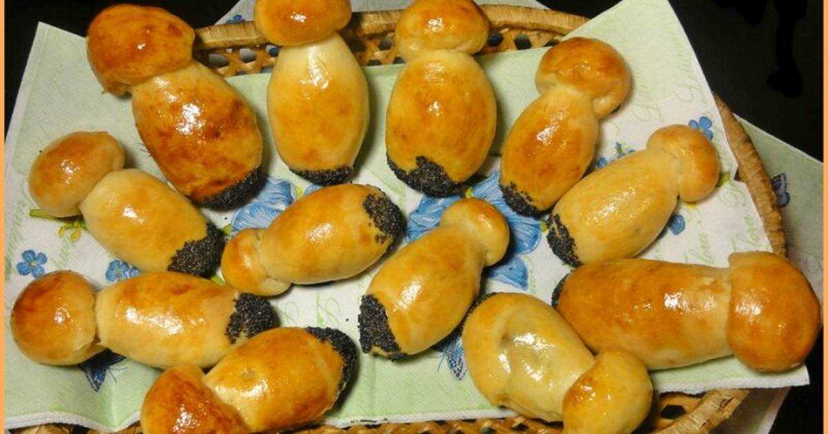Начинка для пирожков из сухих грибов рецепт с фото, как приготовить на webspoon.ru
