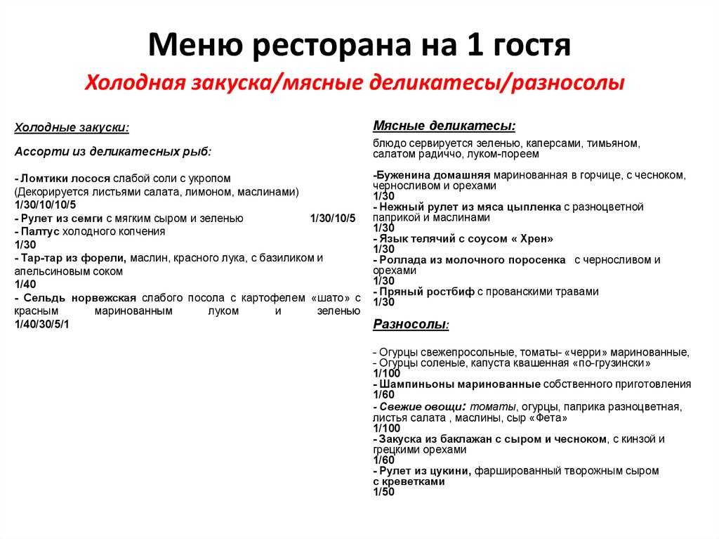Мясные рулеты