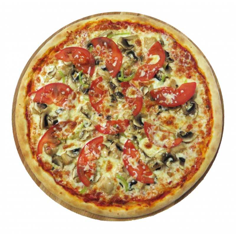 Пицца деревенская: рецепты, нюансы и секреты приготовления
