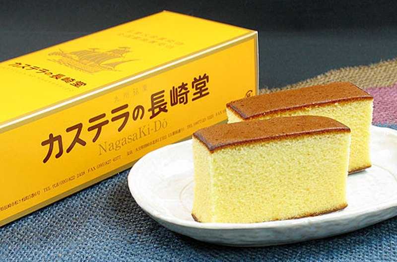 Рецепт торта «японского» пошагово с фото