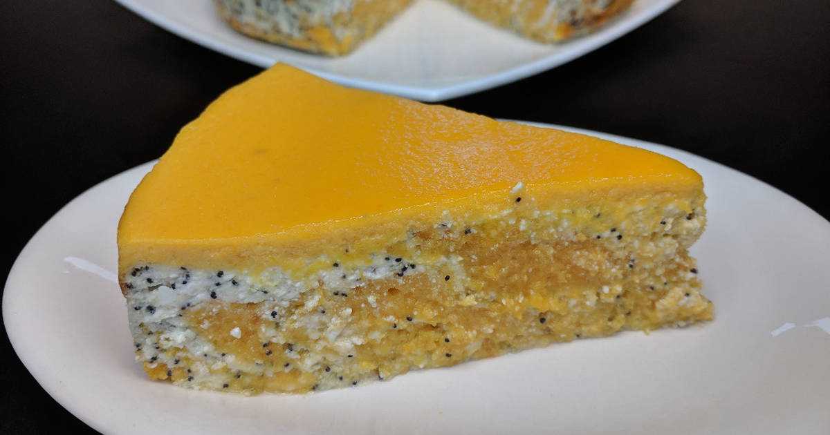 Пирог с творогом и тыквой – 6 рецептов в духовке или мультиварке