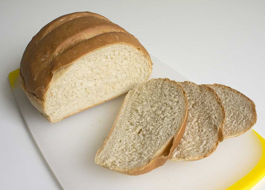 Проверенный временем рецепт вкусного пшенично-ржаного хлеба на дрожжах — технический блокнот