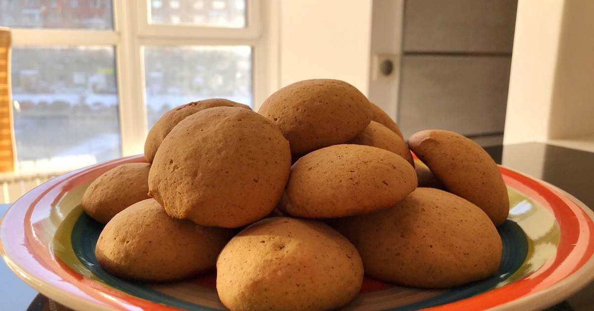 Медовое печенье — 8 вкусных рецептов на скорую руку дома