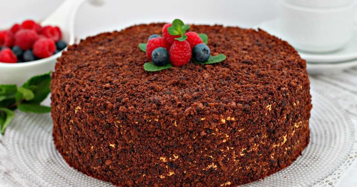 Рецепт торта для детей: с фото, пошагово