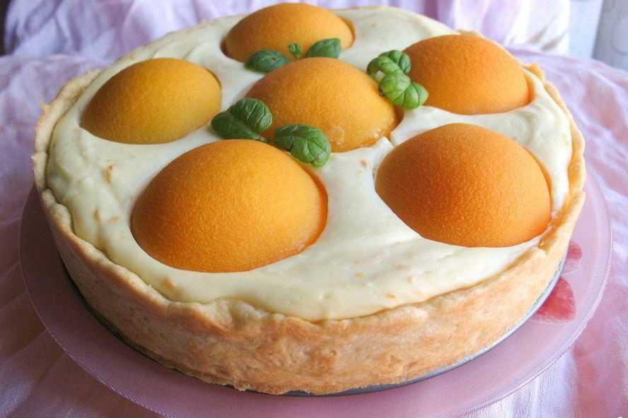 Творожный пирог в мультиварке — 8 рецептов приготовления