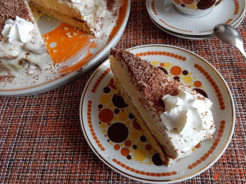 Пирог со сгущёнкой – 5 рецептов, как вкусно приготовить