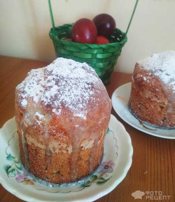 Немецкий творожный кекс «штоллен». пеку его в подарок, оригинально и долго хранится - пир во время езды