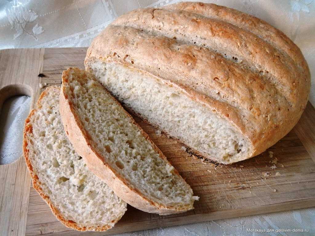 Хлеб из пророщенного зерна - два пп-рецепта и всё про пользу и вред