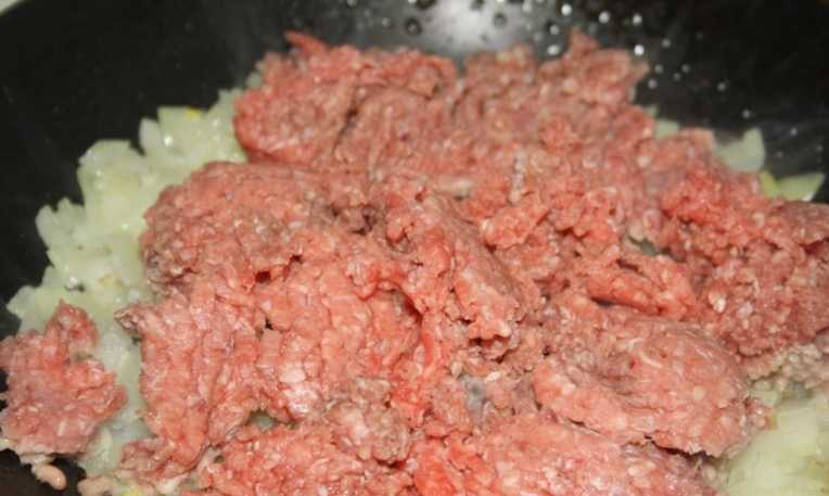 Блинчики с мясом – 6 самых вкусных рецептов