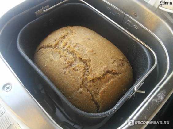 Хлеб из амаранта: рецепт природной силы в домашних условиях
