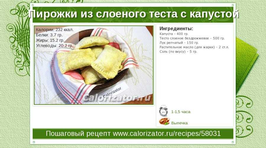 Пирожки в духовке с капустой и яйцом рецепт с фото пошагово и видео - 1000.menu