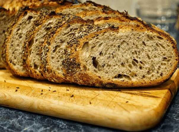 Хлеб в духовке — 11 рецептов в домашних условиях