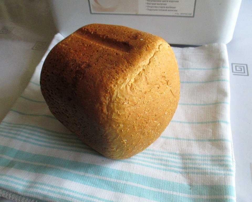 Булочки из хлебопечки - 384 рецепта: булочки | foodini
