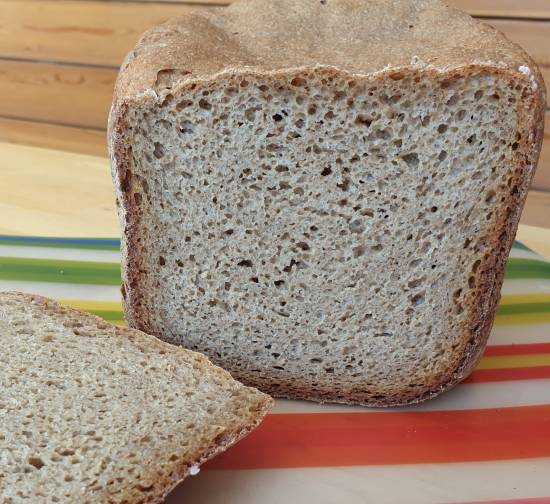 Хлеб в хлебопечке: 31 рецепт с фото | ух ты!