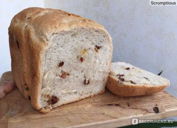 Хлеб медовый с орехами в хлебопечке рецепт с фото пошагово – 1000.menu