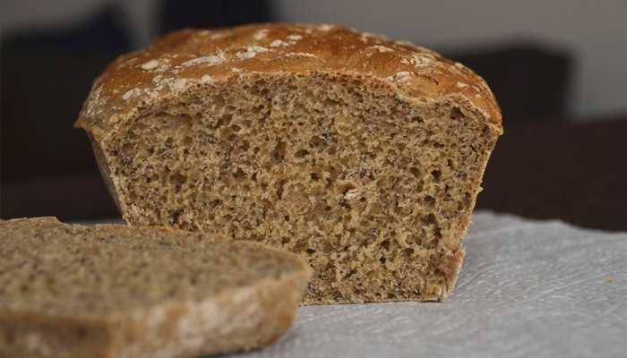 Как приготовить хлеб из цельнозерновой муки в духовке или хлебопечке домашние рецепты основные компоненты, калорийность, польза и вред хлеба