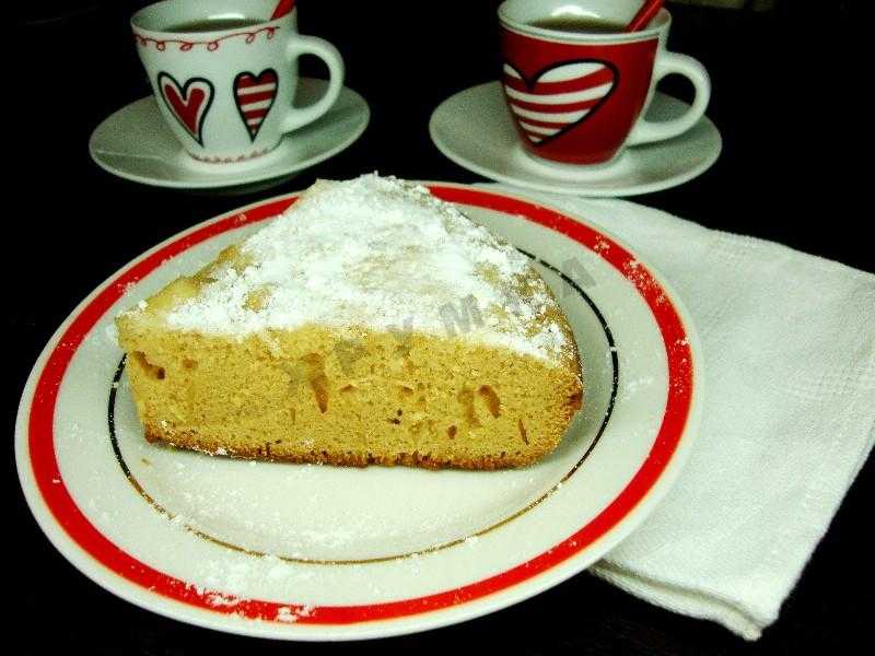 Простой и вкусный торт на кефире: рецепт с фото — все про торты: рецепты, описание, история