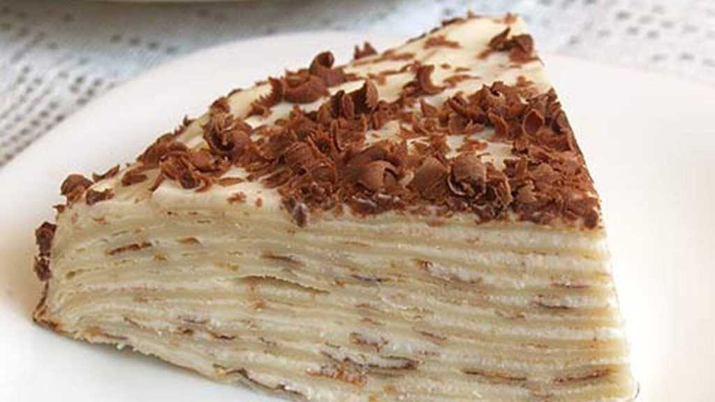Блинный торт - рецепты с фото и секреты приготовления блинных тортов