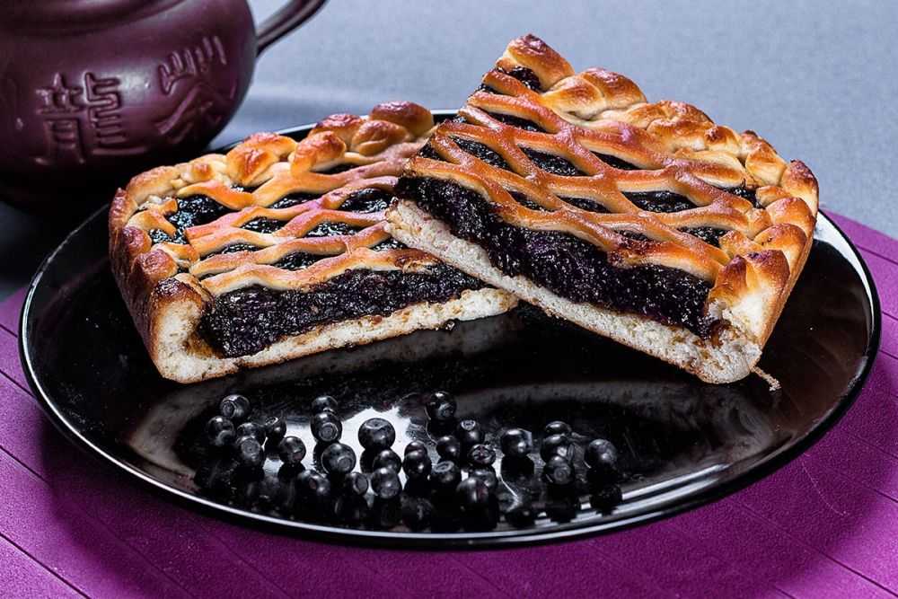 Песочный пирог со смородиной - 65 рецептов: пирог | foodini