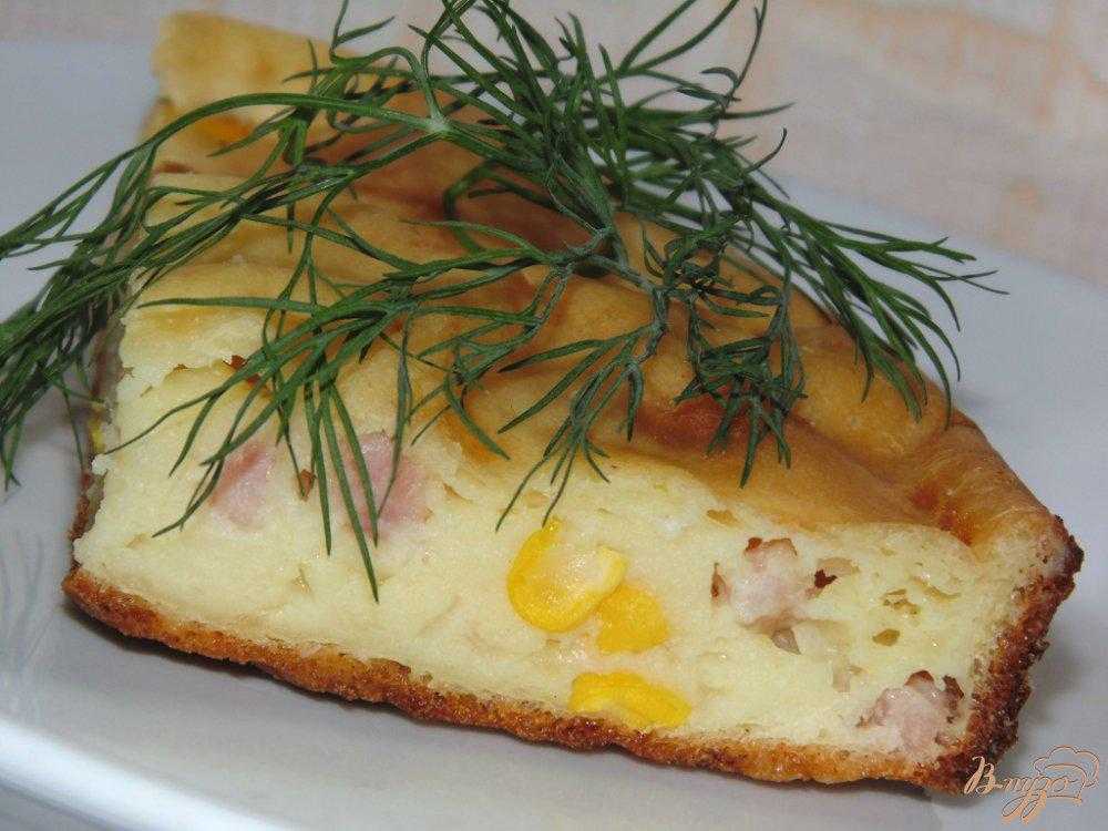 Пироги и запеканки из хлеба и сыра: 12 рецептов с фото