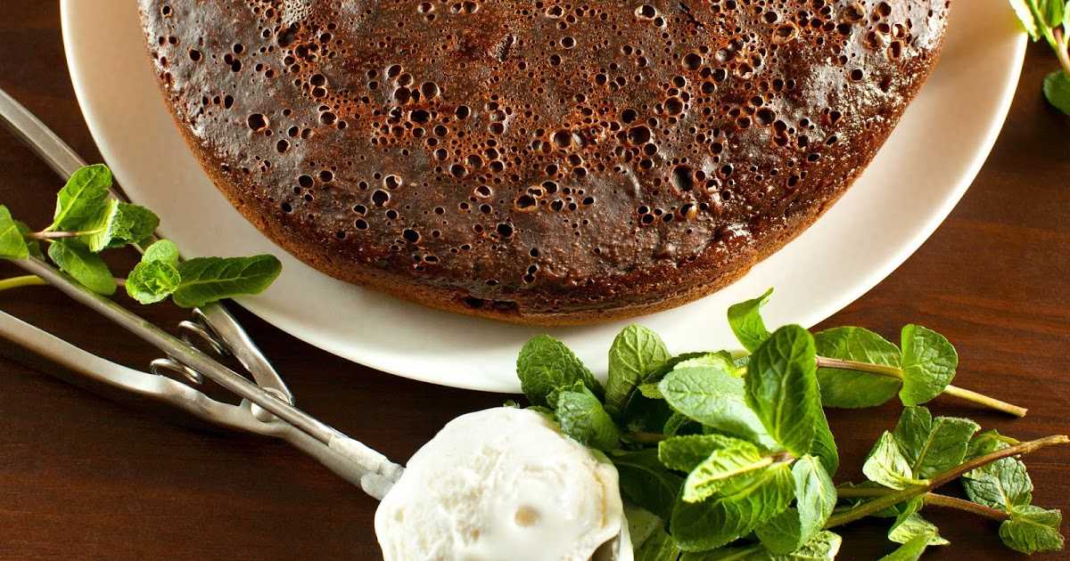 Шоколадный кекс в мультиварке пошаговый рецепт быстро и просто от марины данько