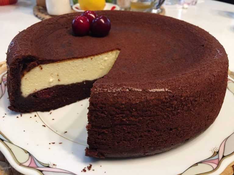 Творожный пирог в мультиварке - 99 рецептов: пирог | foodini