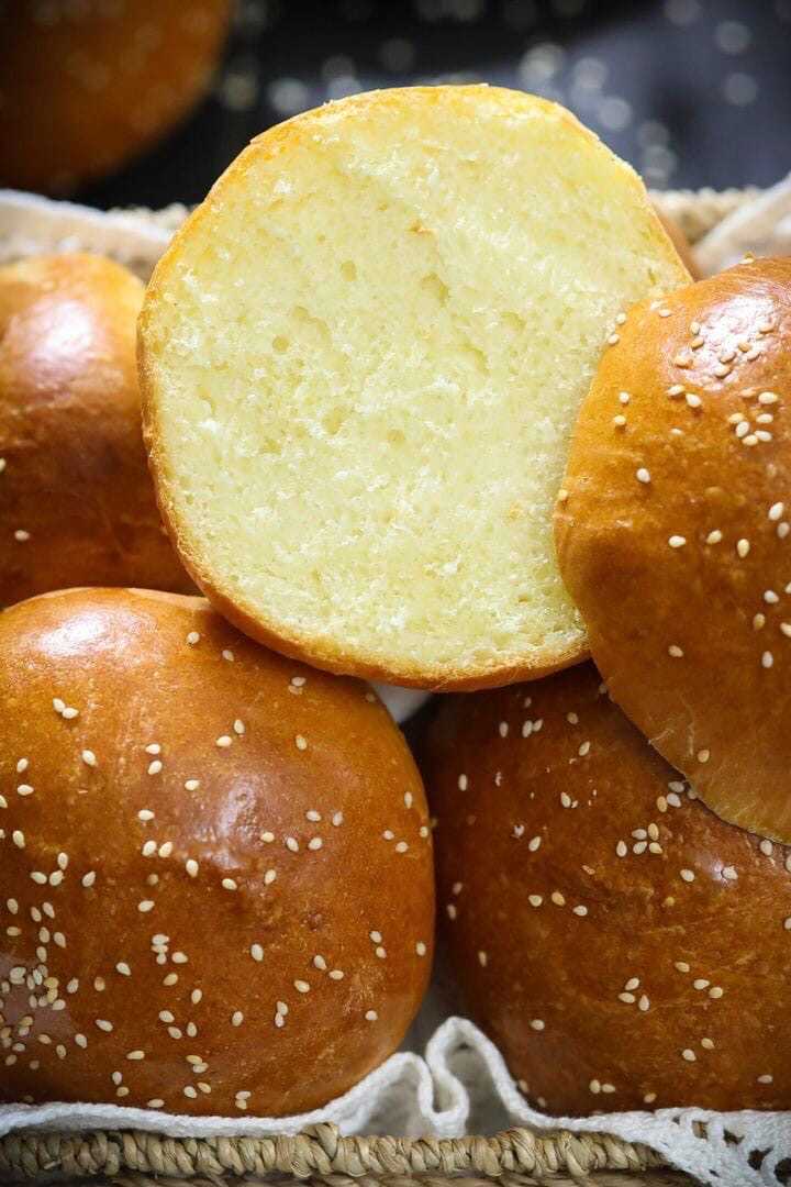 Вкусные постные булочки, рецепт с фото - готовим дома, рецепты с фото пошагово