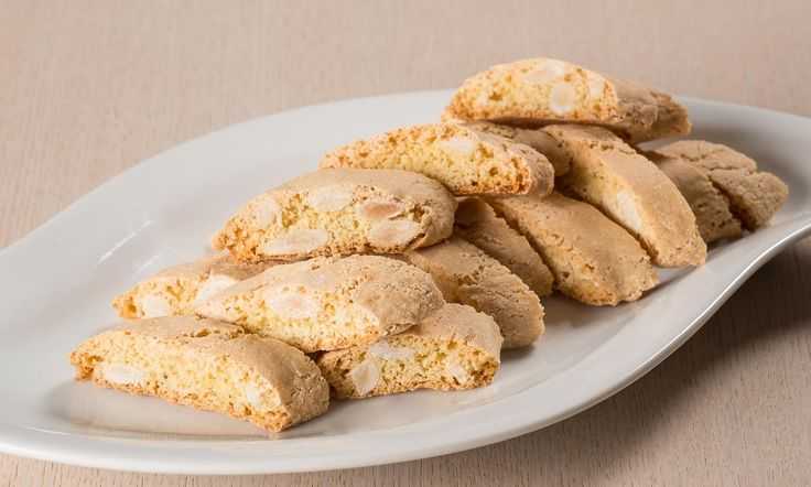 Печенье из амарантовой муки — рецепт с фото пошагово