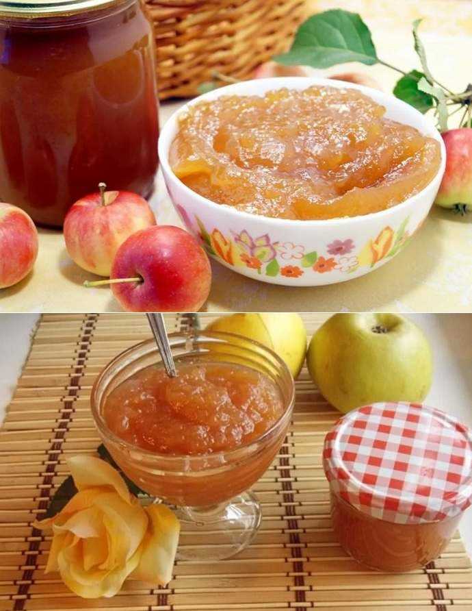 Пирожки с яблоками – 5 вкусных рецептов приготовления