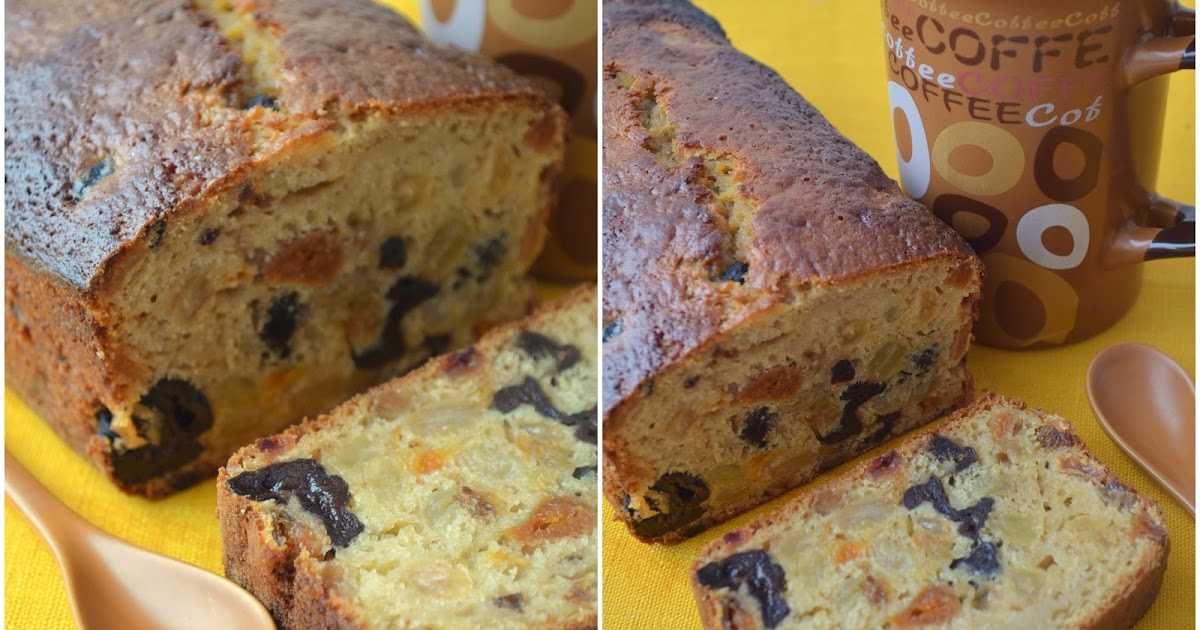 Простой и вкусный кекс в домашних условиях – 7 рецептов кексов, которые всегда получаются