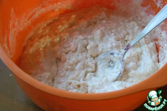 Пышные оладьи с творогом: 6 рецептов творожных оладий на сковороде
