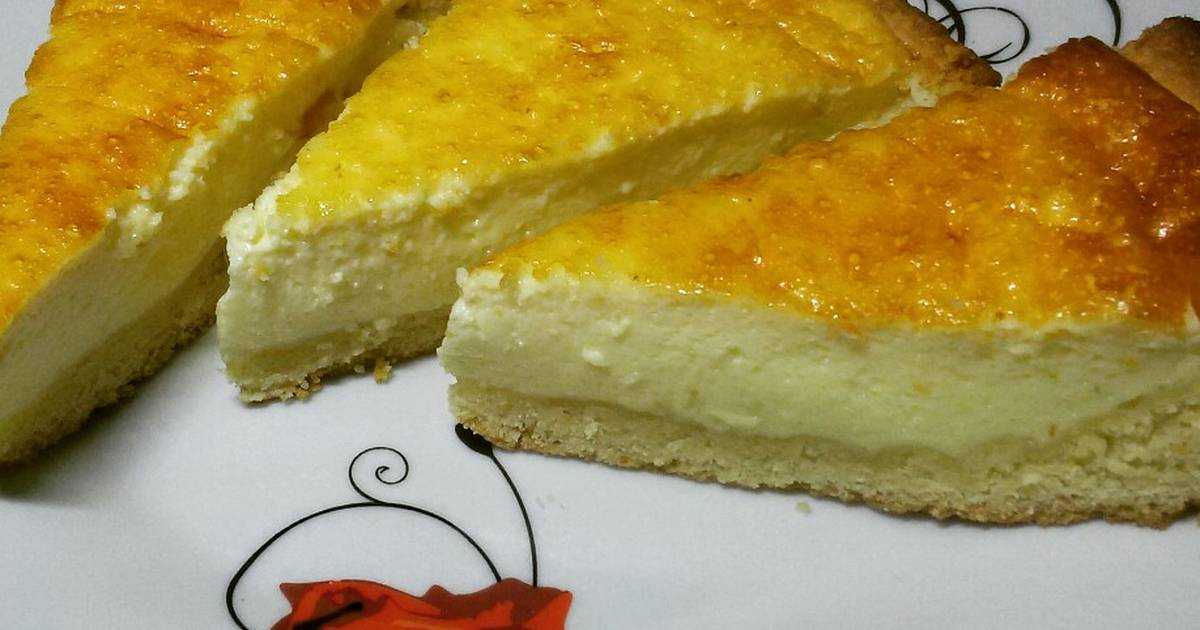 Ленивый печёночный пирог с овощами и сметанной заливкой рецепт с фото пошагово - 1000.menu