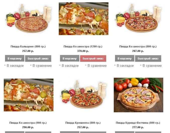 Закрытая пицца кальцоне - 8 домашних вкусных рецептов