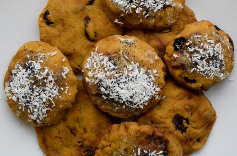 Домашнее пп печенье: 17 диетических рецептов