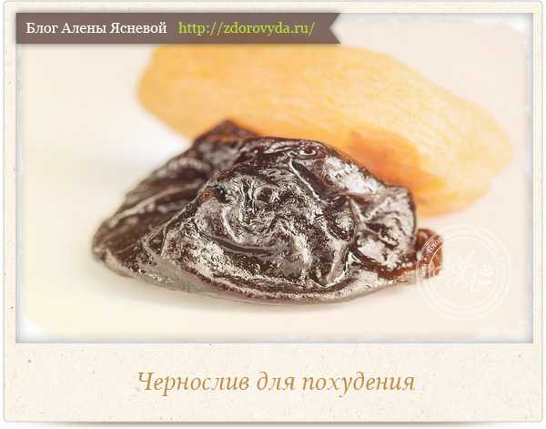 Рецепты чернослива с грецким орехом и кремом
