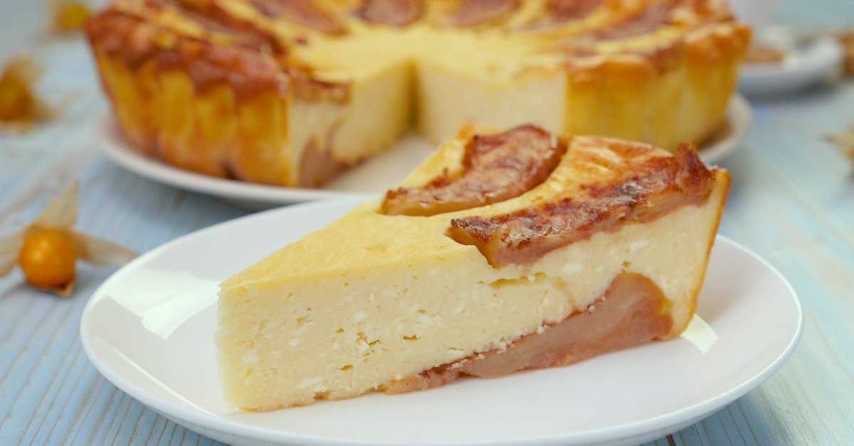 Как приготовить открытый пирог с яблоками манкой и творогом: поиск по ингредиентам, советы, отзывы, пошаговые фото, подсчет калорий, изменение порций, похожие рецепты