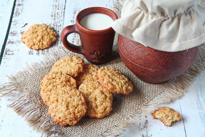 10 лучших рецептов, как приготовить печенье курабье дома