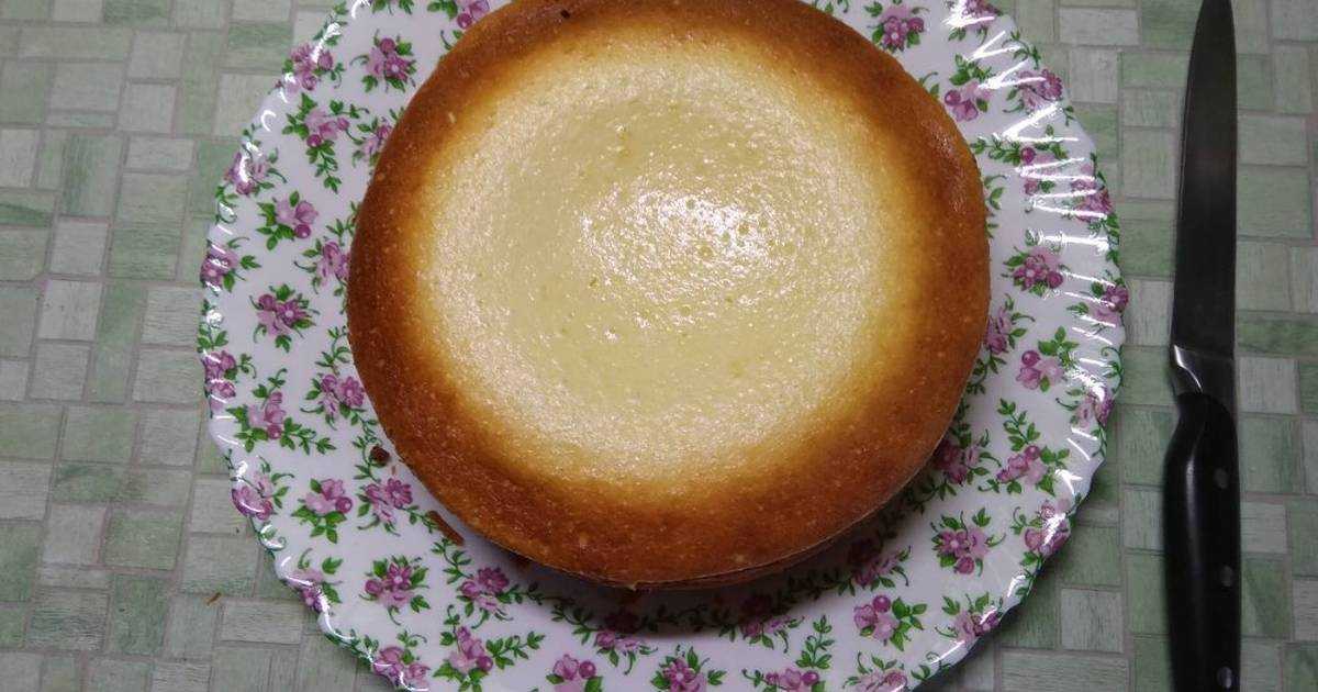 Сметанник торт - самый простой и вкусный: рецепт с фото пошагово